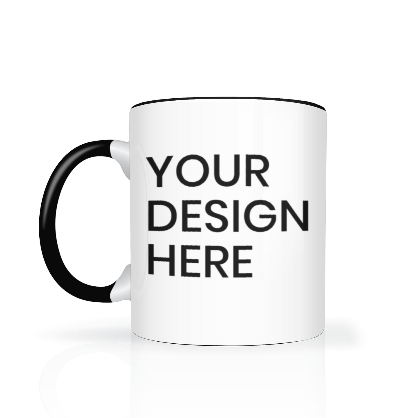 11oz Coffee Mug