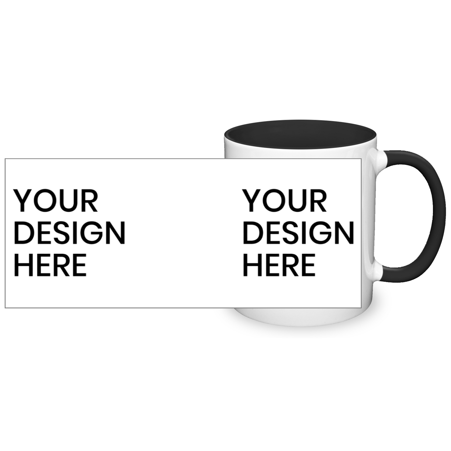 11oz Coffee Mug