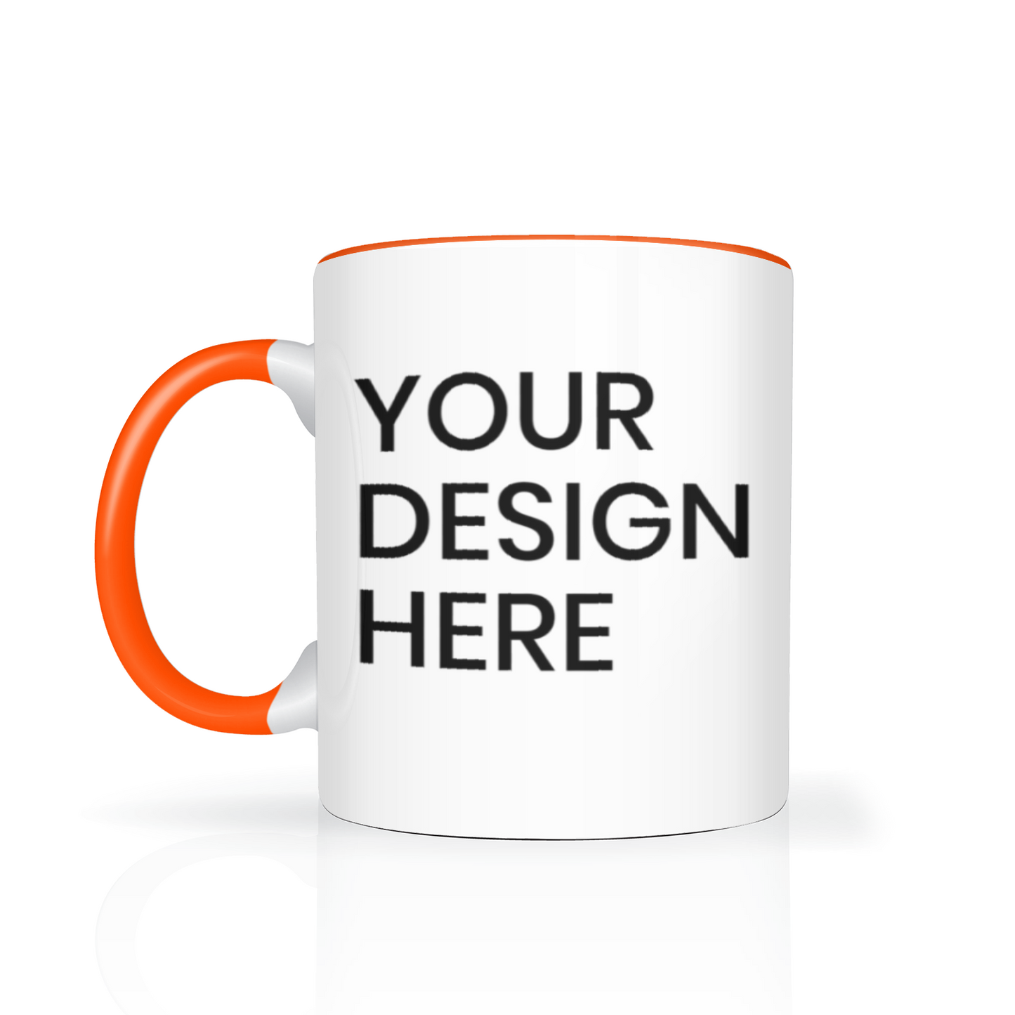 11oz Coffee Mug
