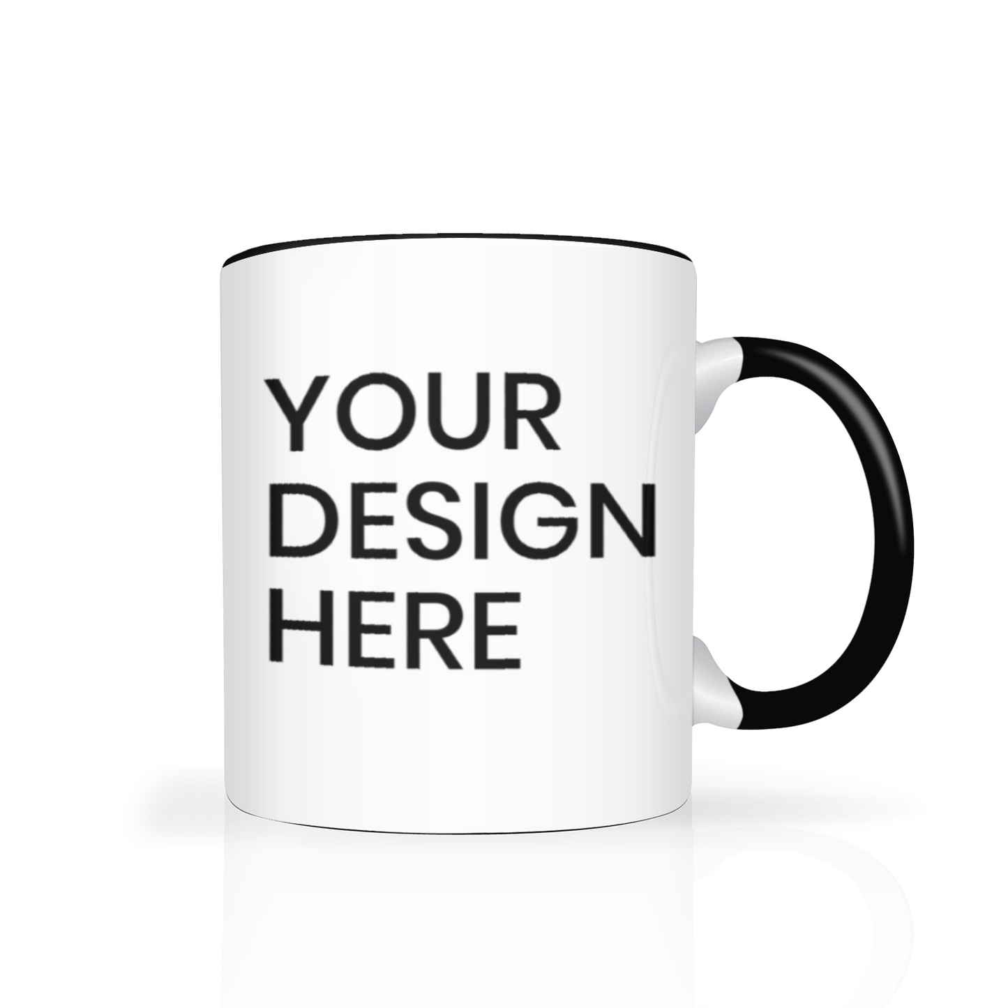 11oz Coffee Mug