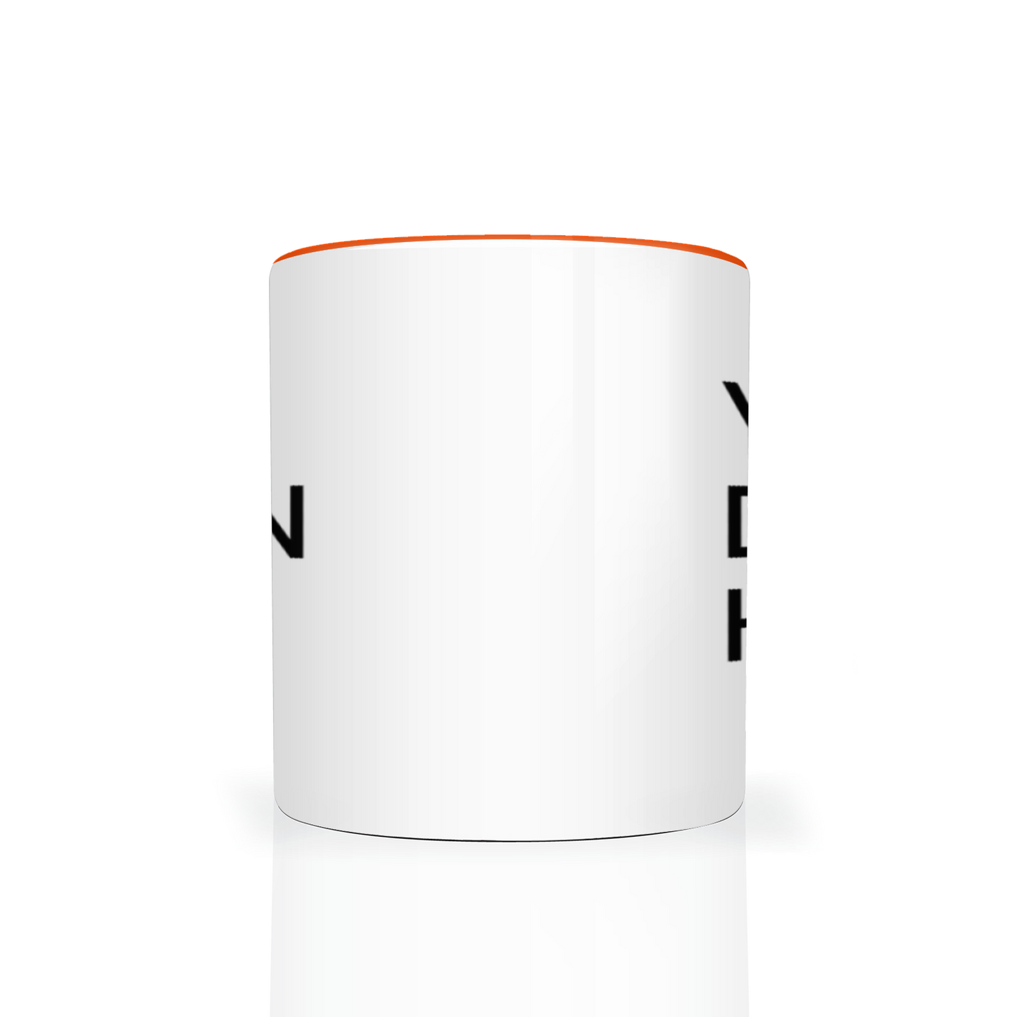 11oz Coffee Mug