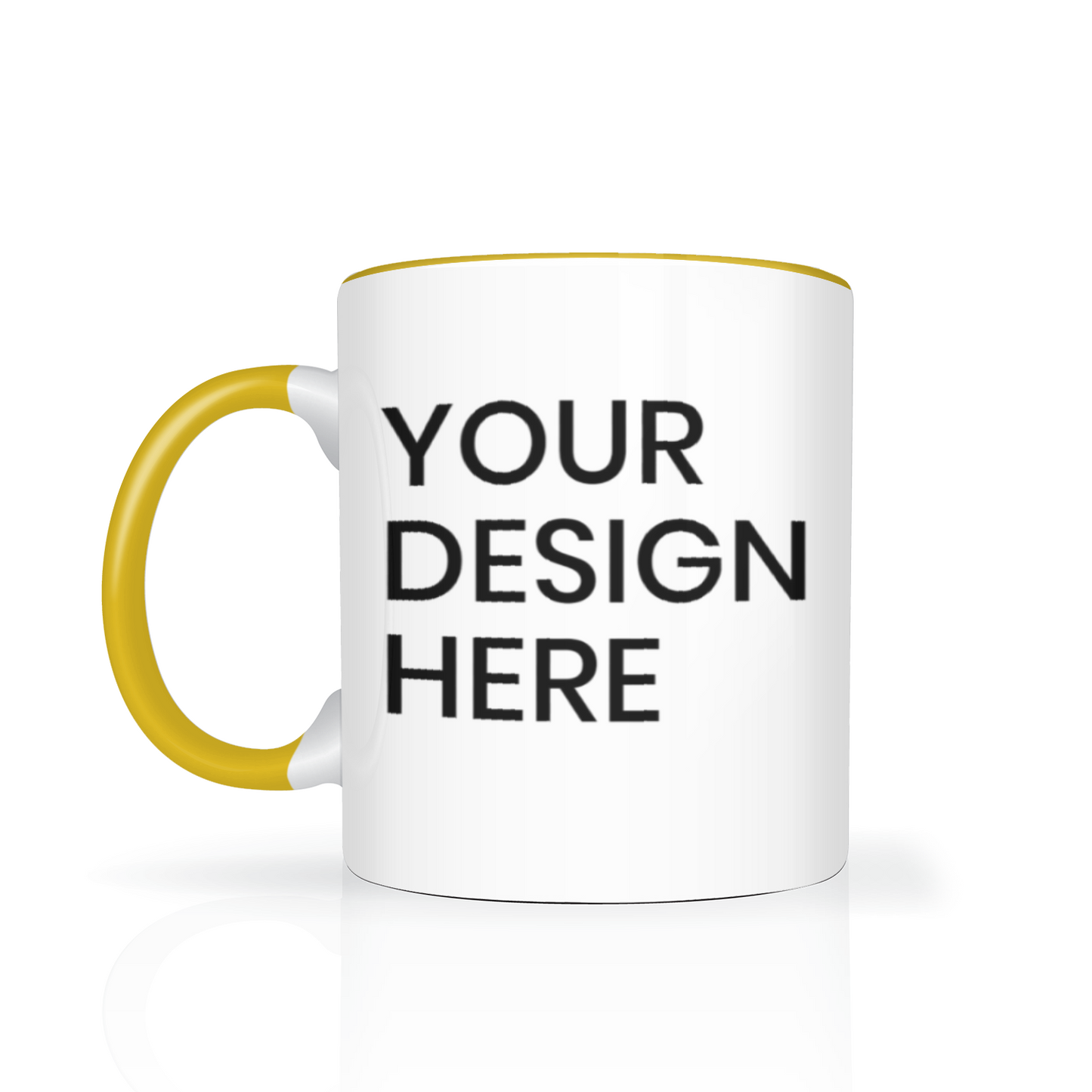 11oz Coffee Mug