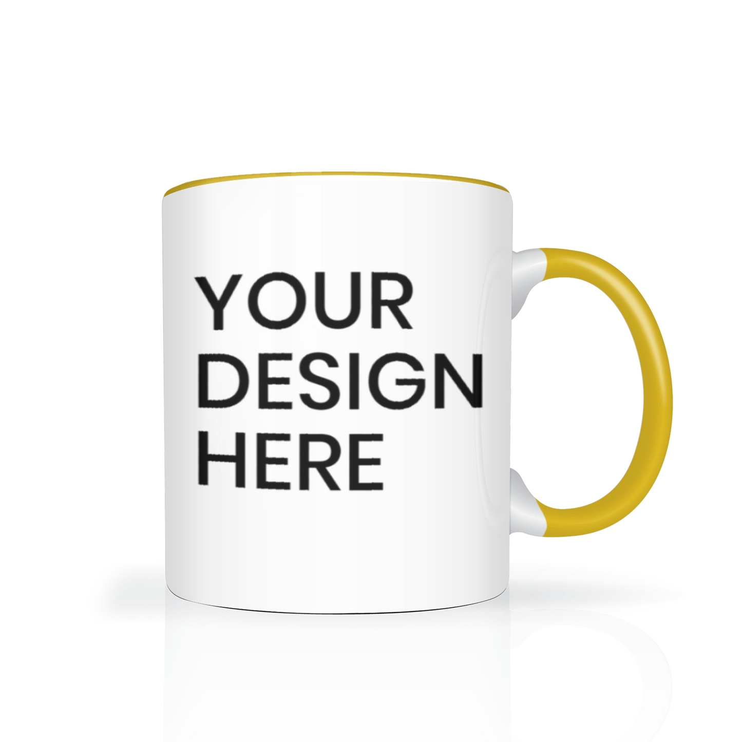 11oz Coffee Mug