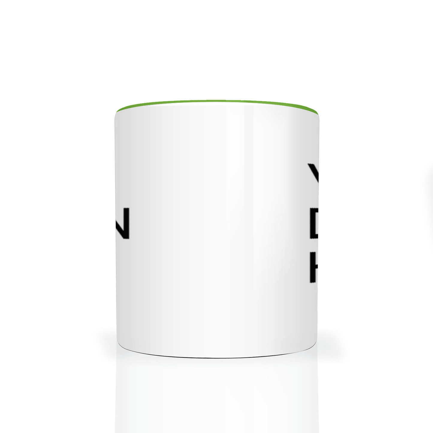 11oz Coffee Mug
