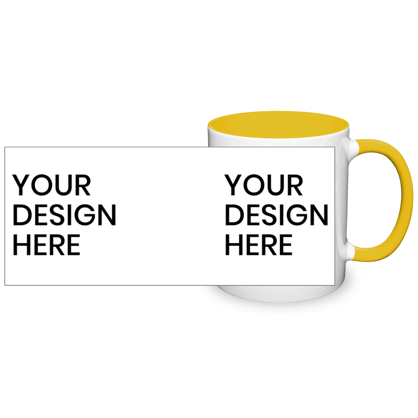 11oz Coffee Mug