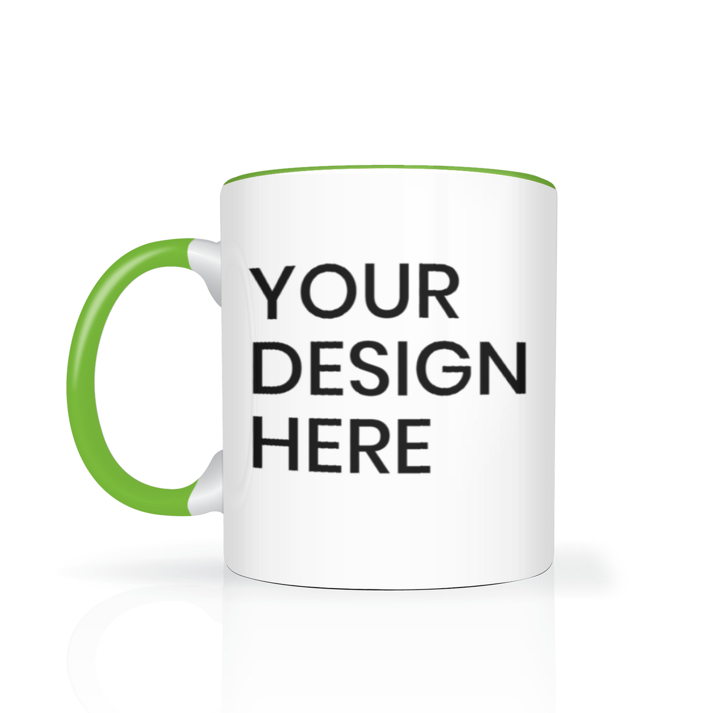 11oz Coffee Mug