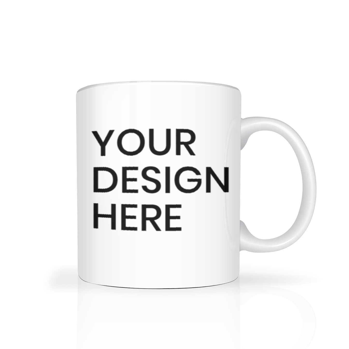 11oz Coffee Mug