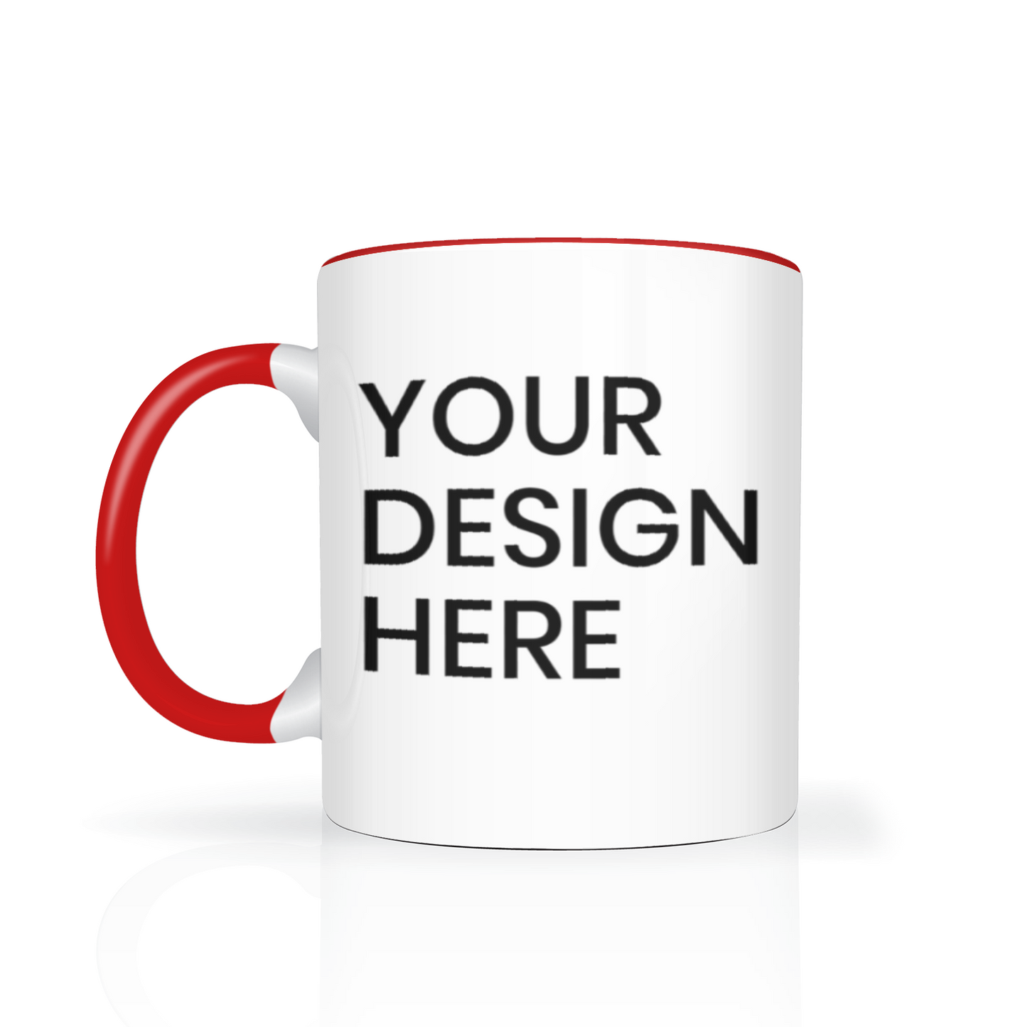11oz Coffee Mug