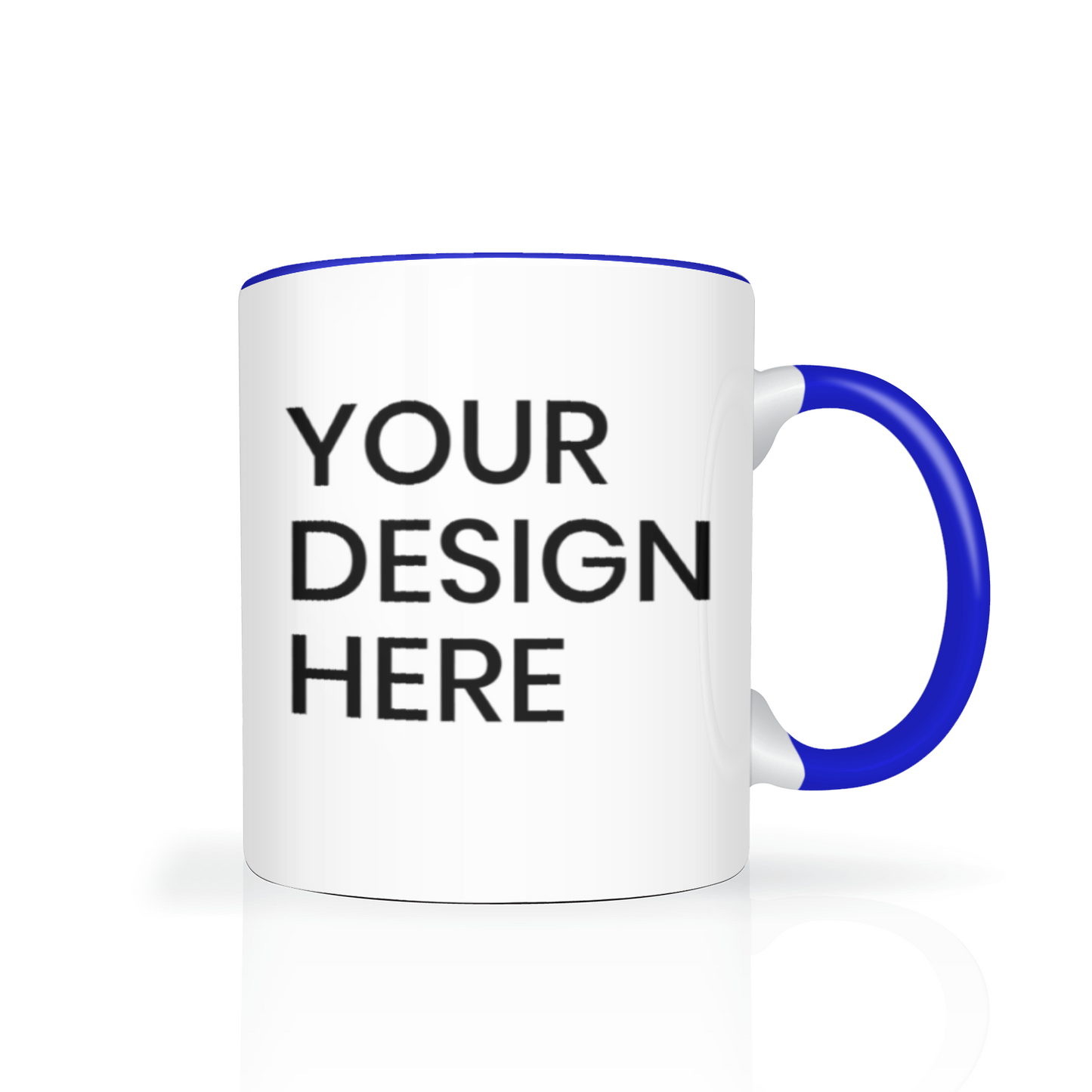 11oz Coffee Mug