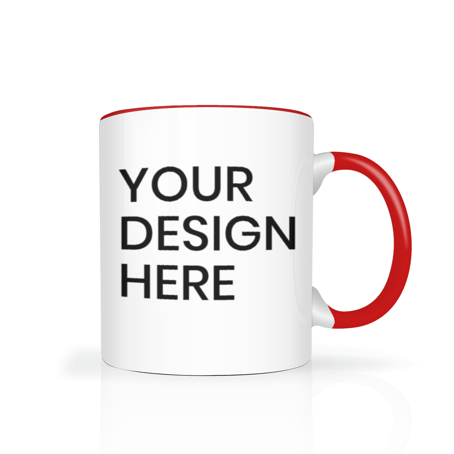 11oz Coffee Mug