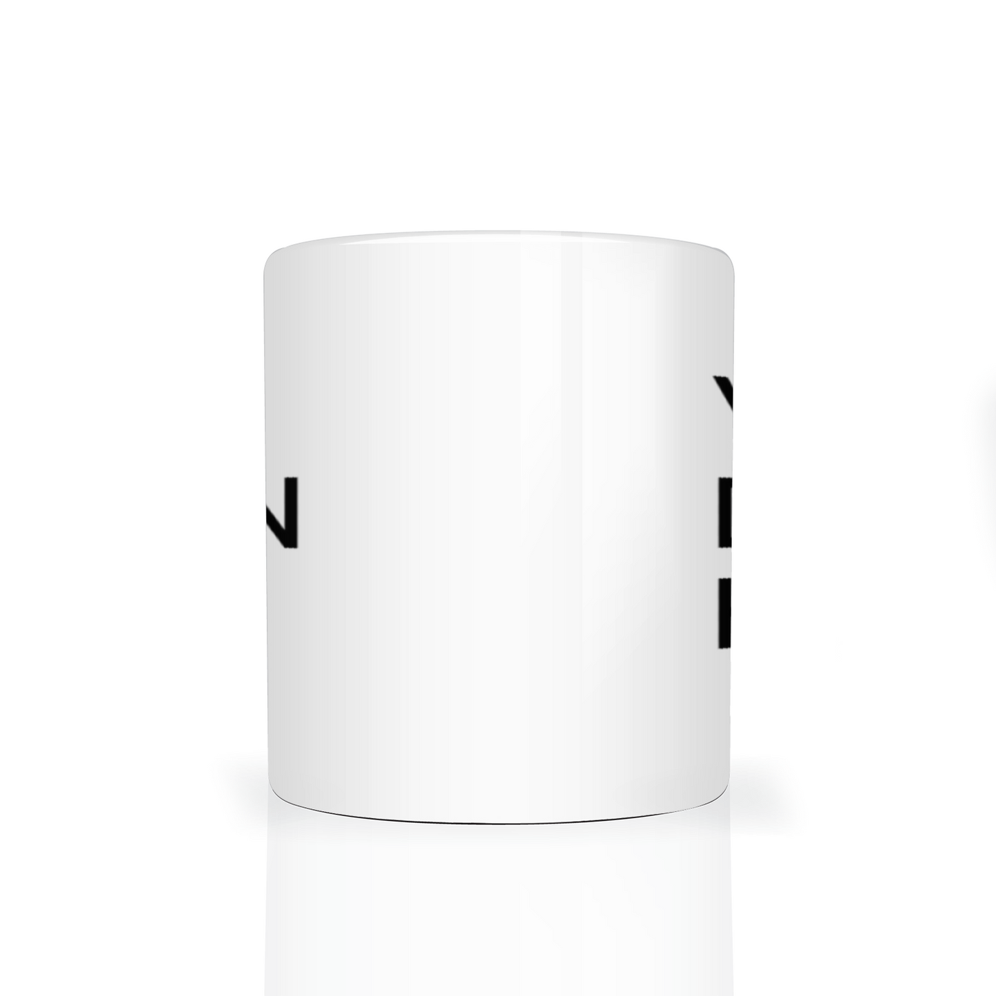 11oz Coffee Mug
