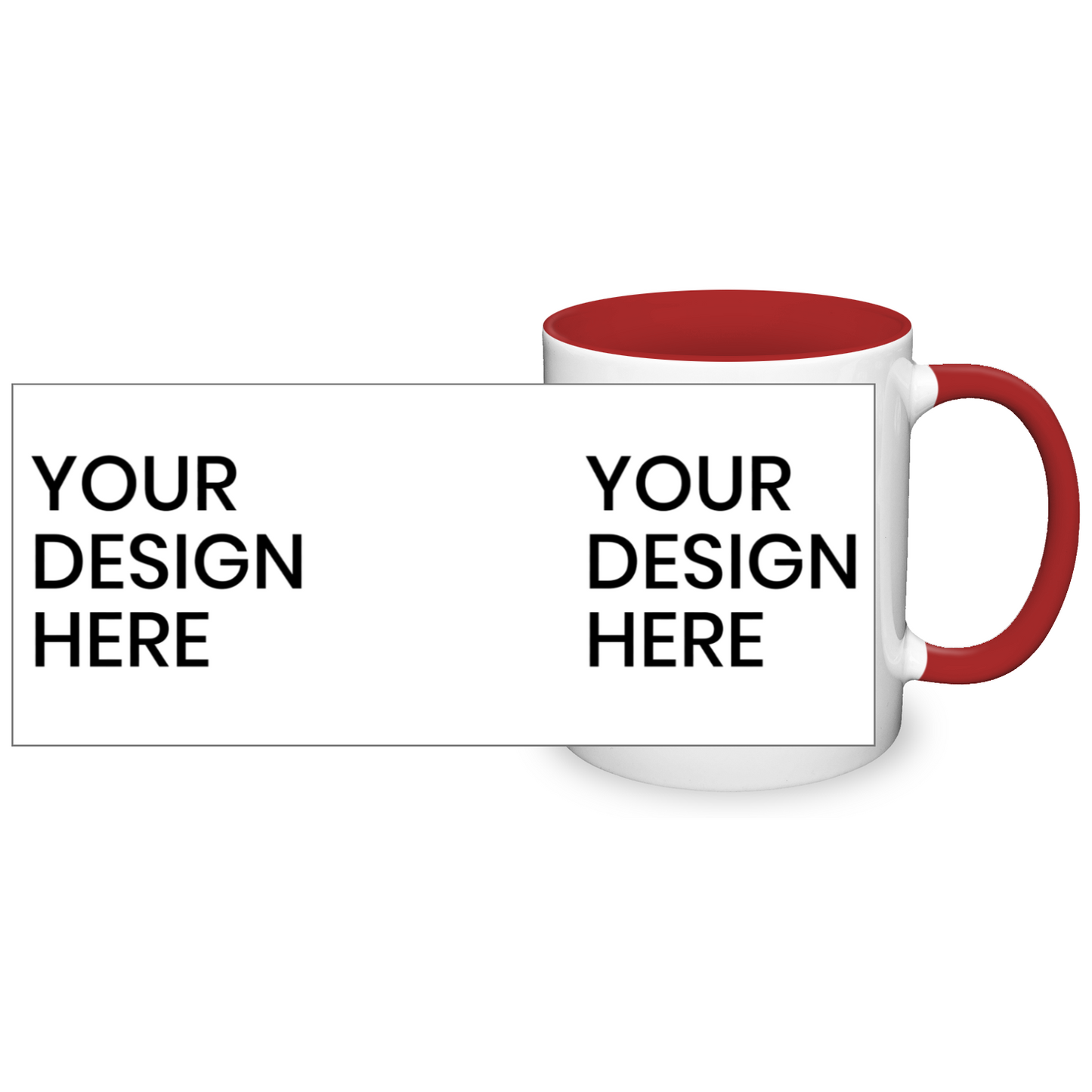 11oz Coffee Mug