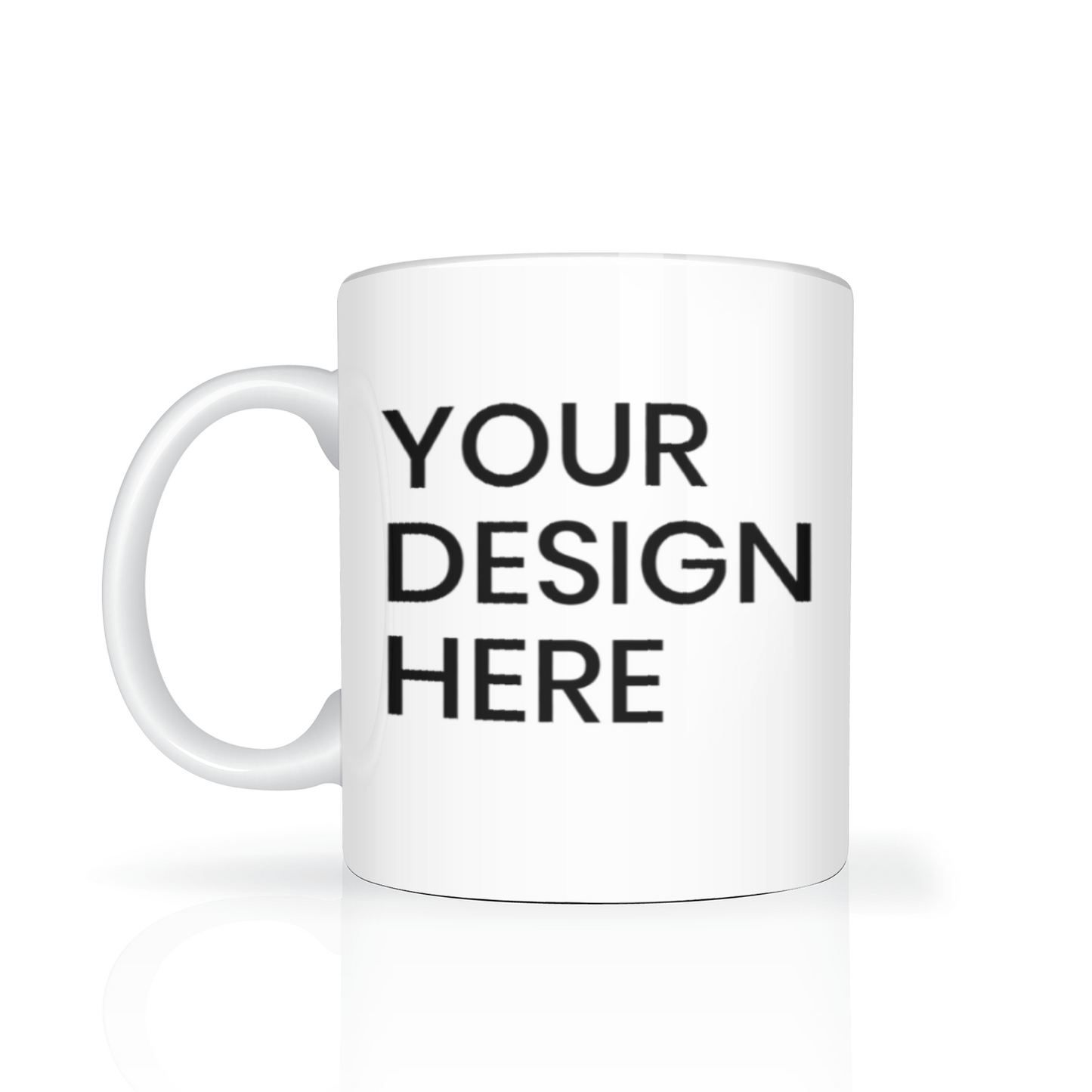 11oz Coffee Mug