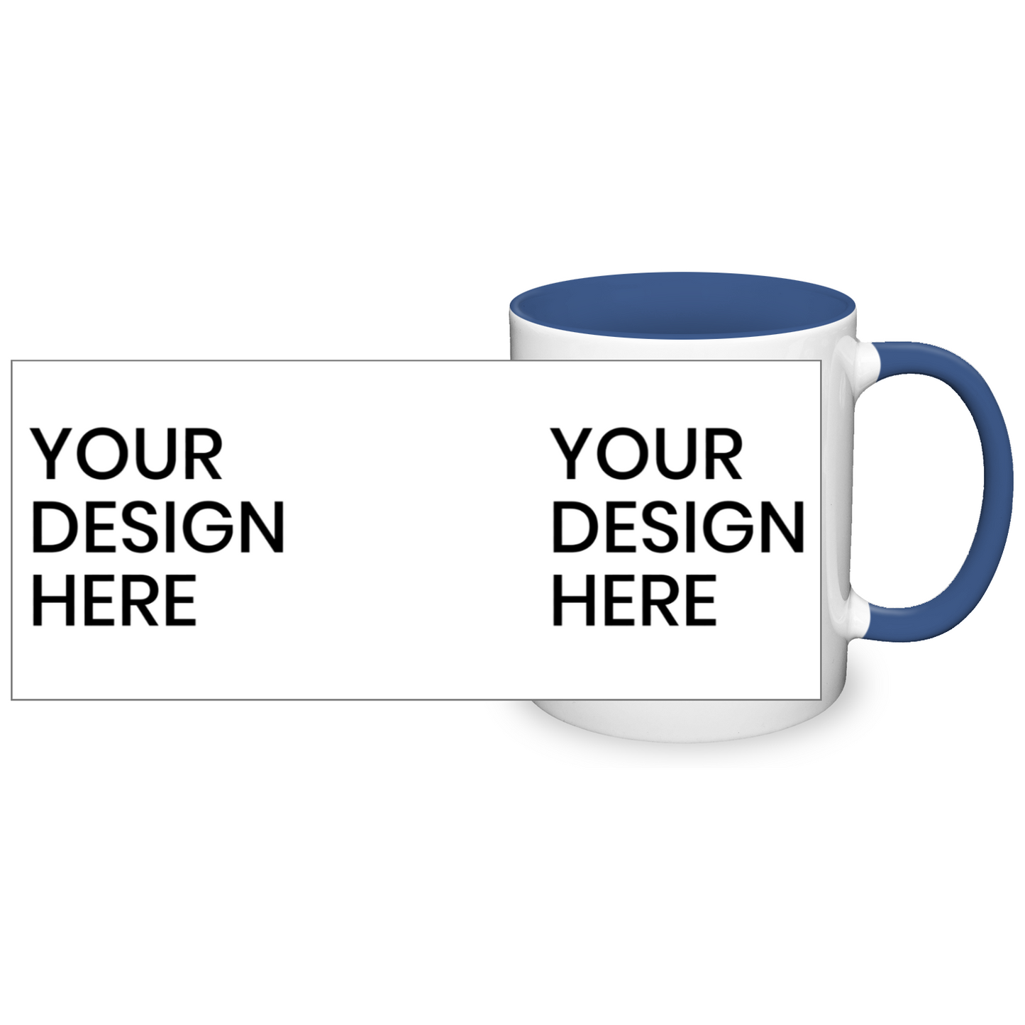 11oz Coffee Mug