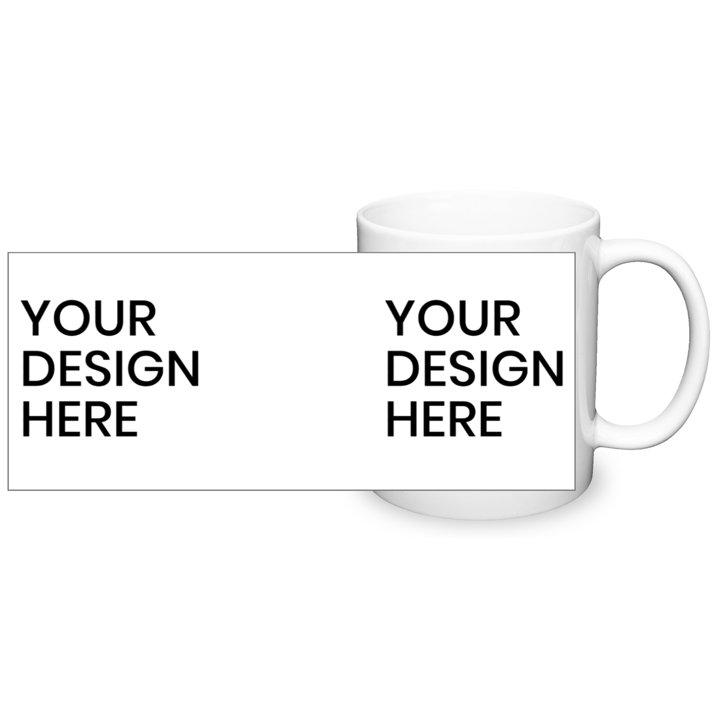 11oz Coffee Mug