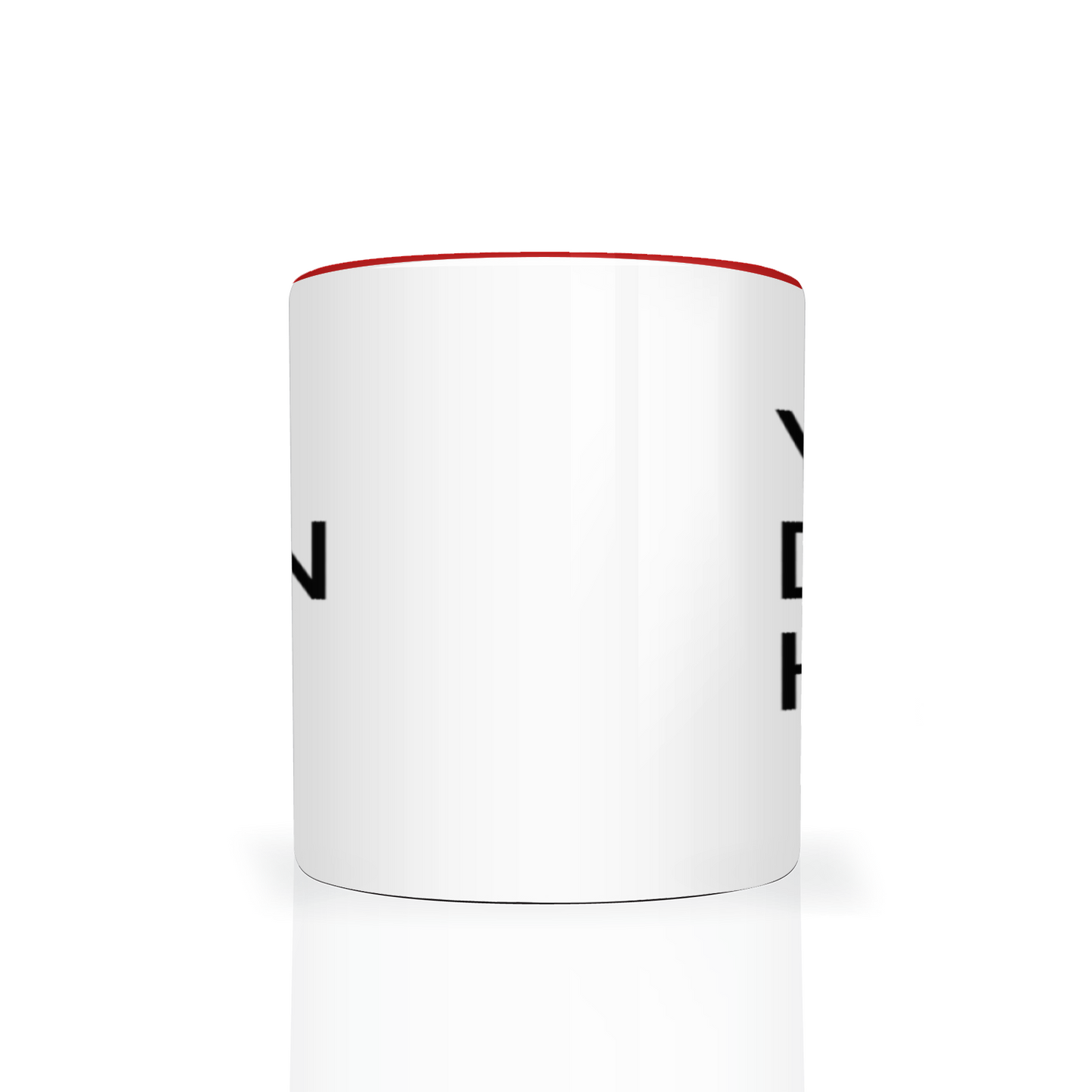11oz Coffee Mug