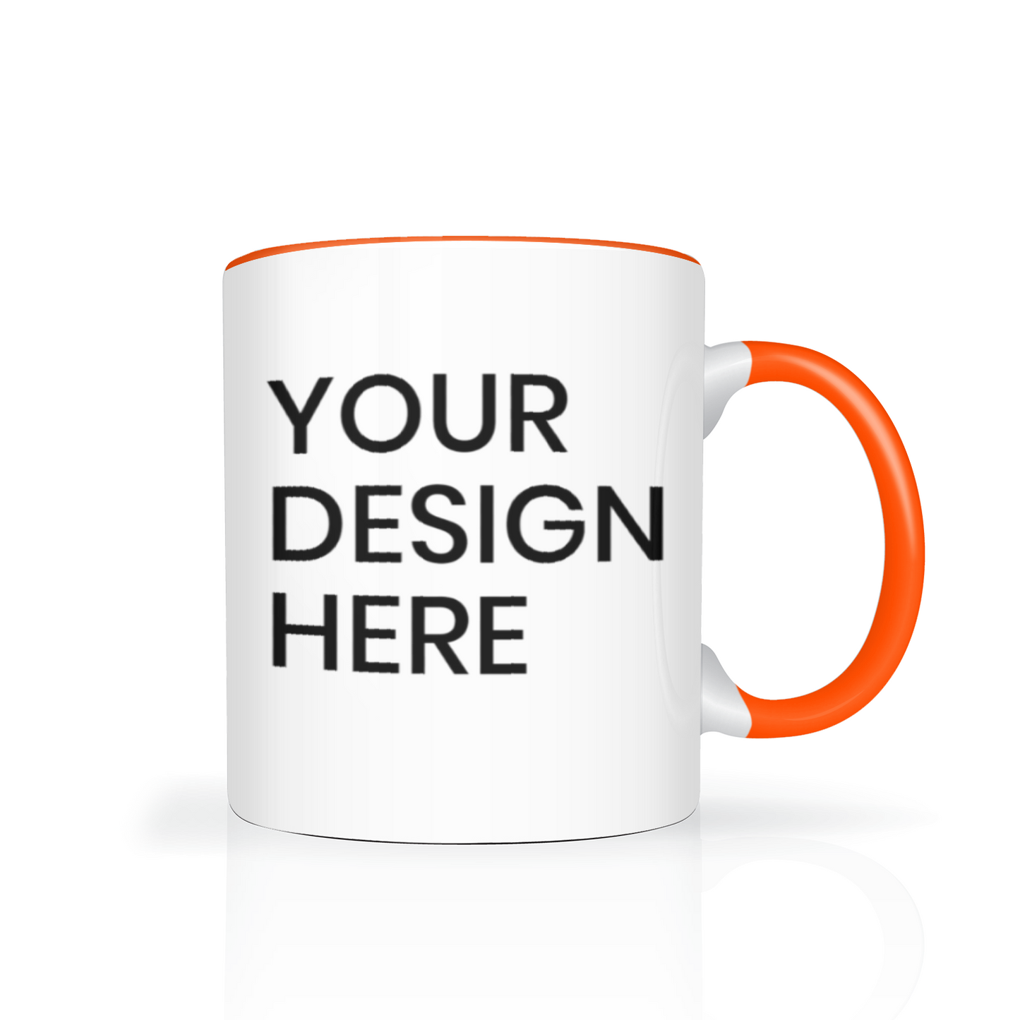 11oz Coffee Mug