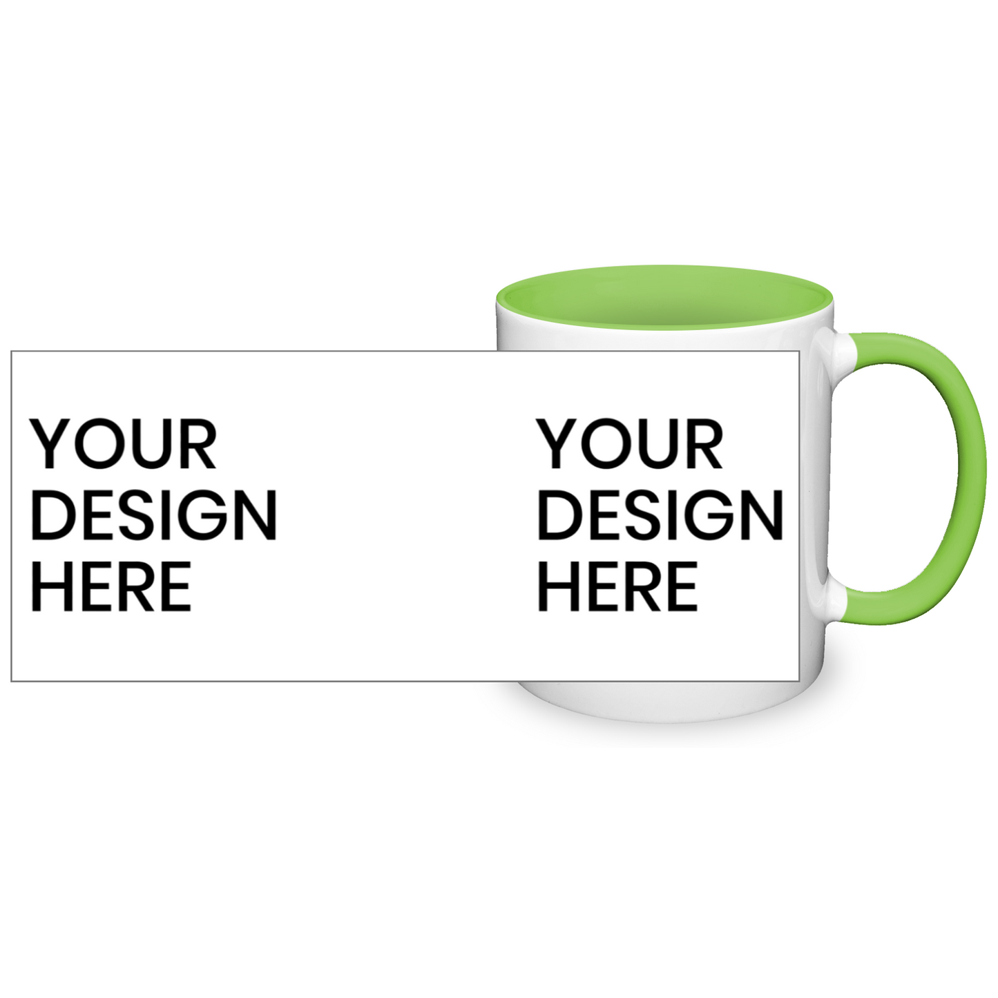 11oz Coffee Mug