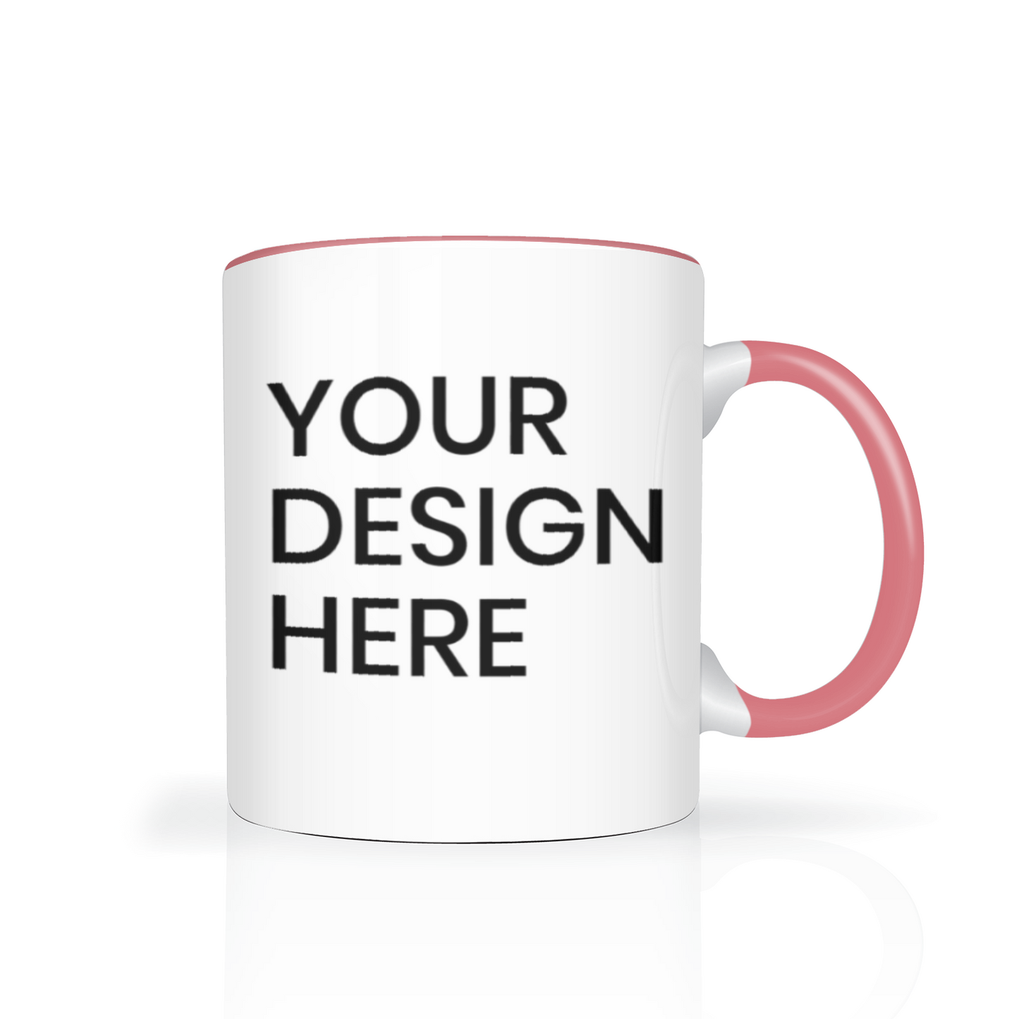 11oz Coffee Mug