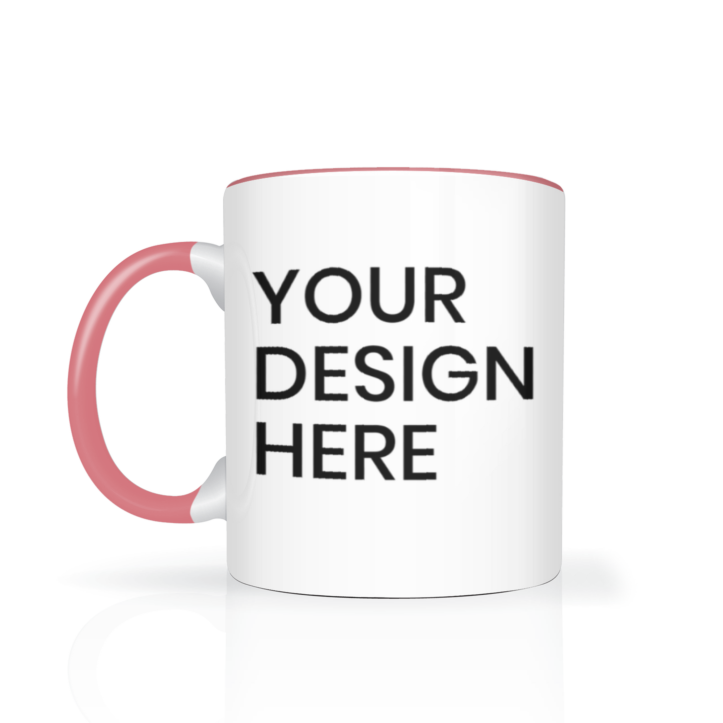 11oz Coffee Mug