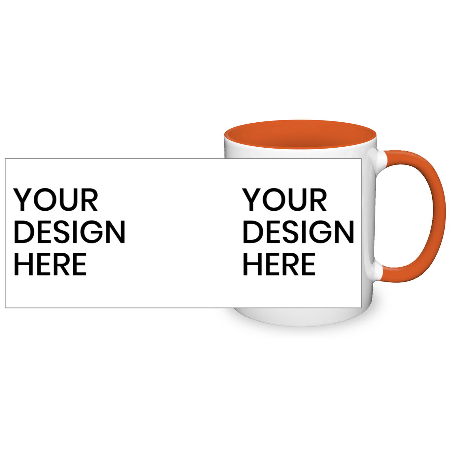 11oz Coffee Mug