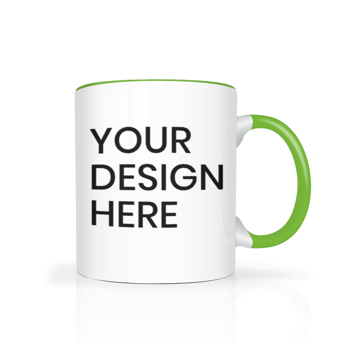 11oz Coffee Mug