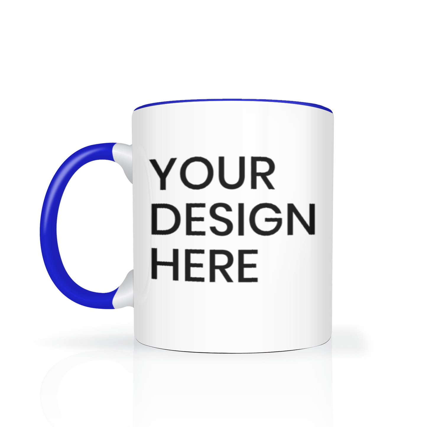11oz Coffee Mug
