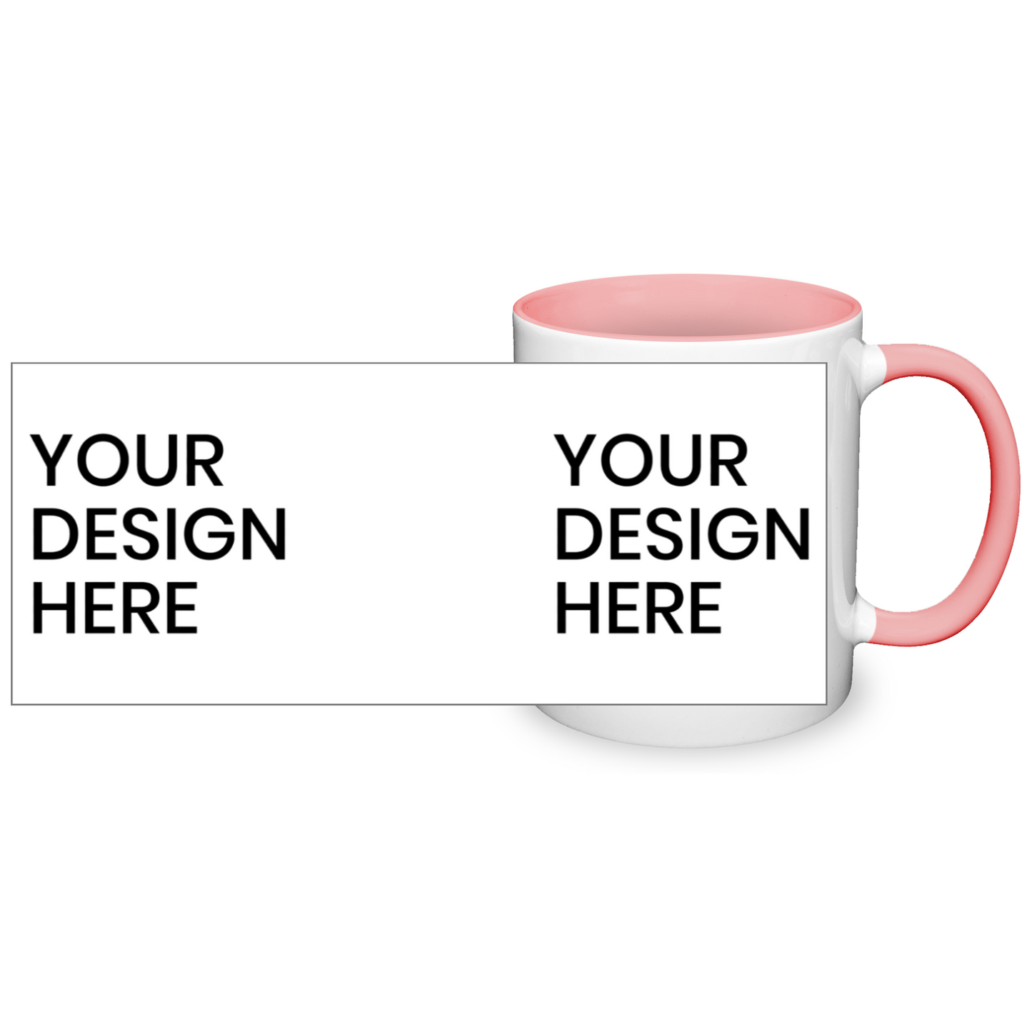 11oz Coffee Mug