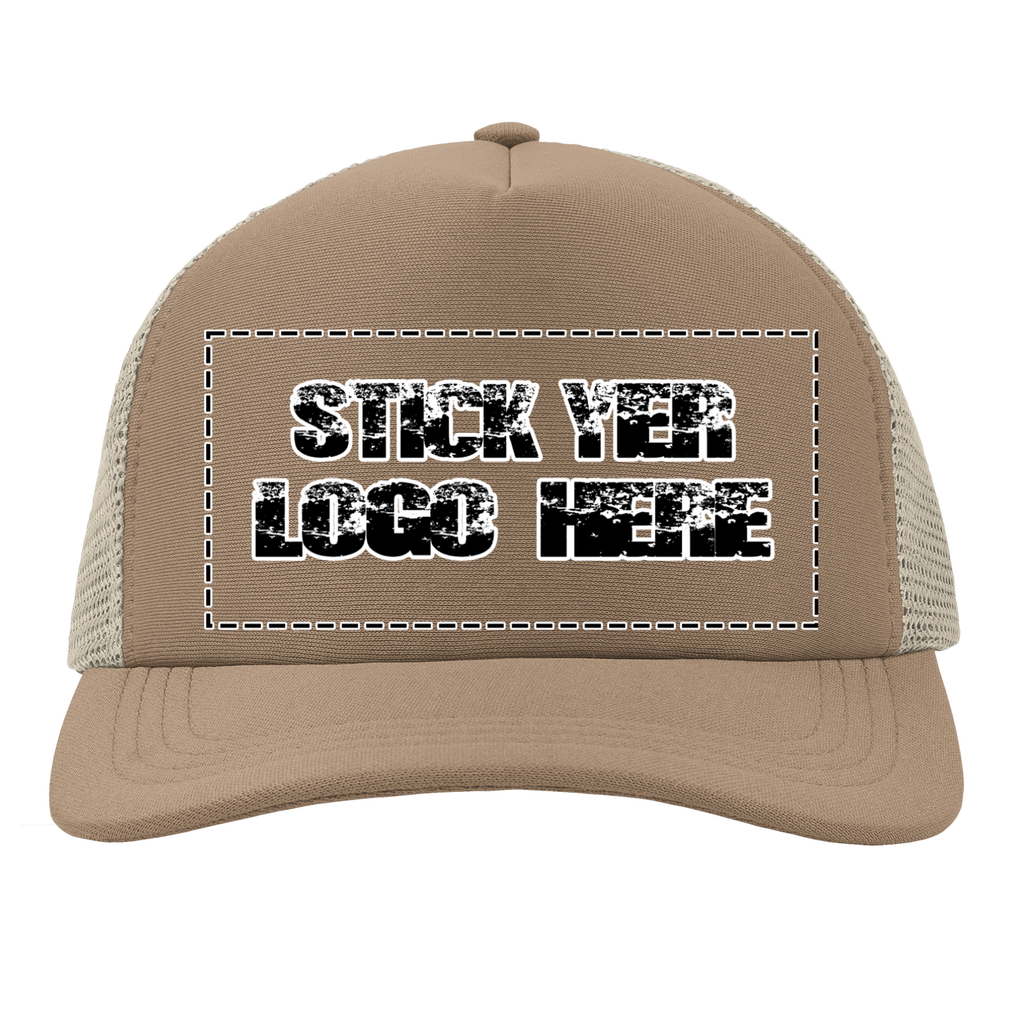 Trucker Hat