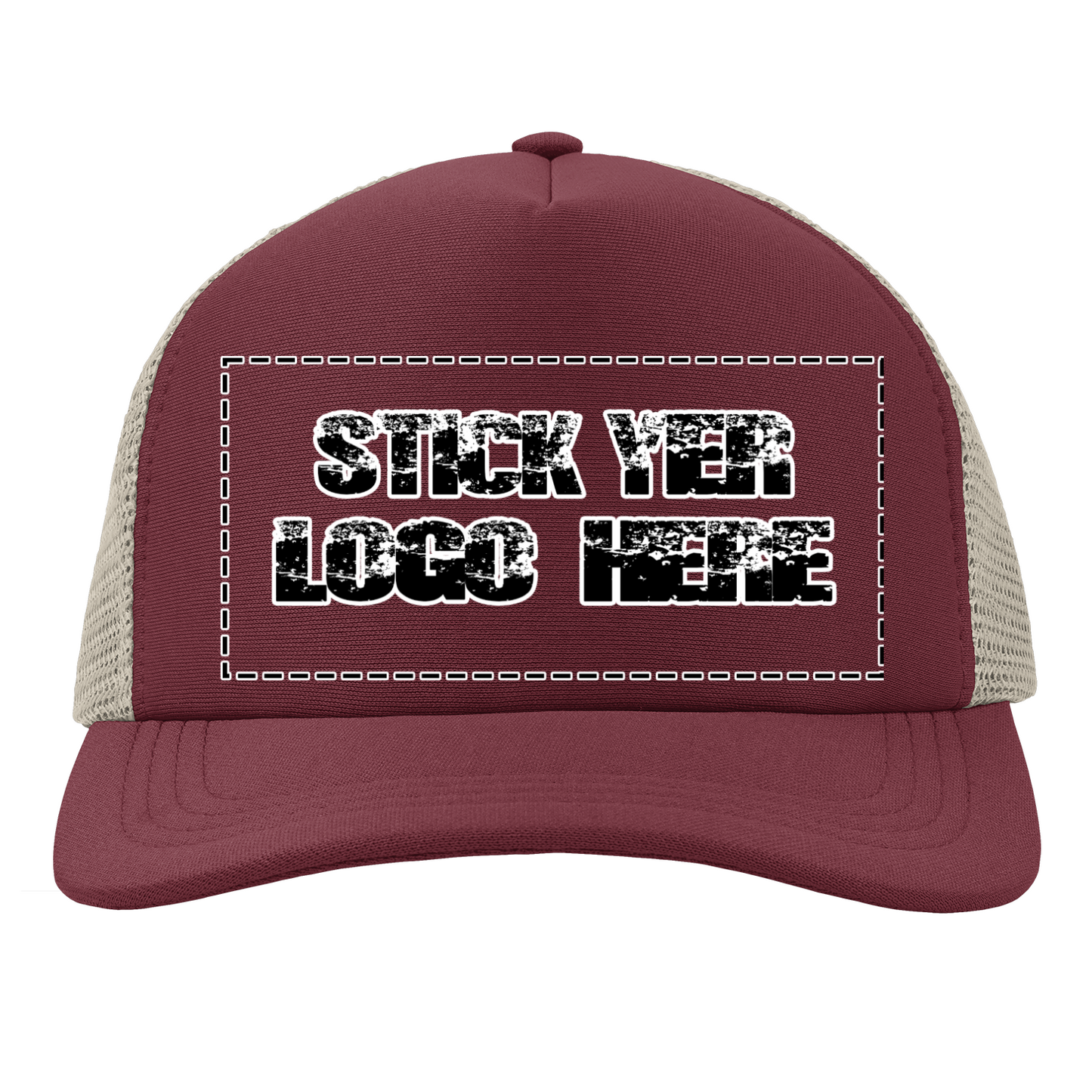 Trucker Hat