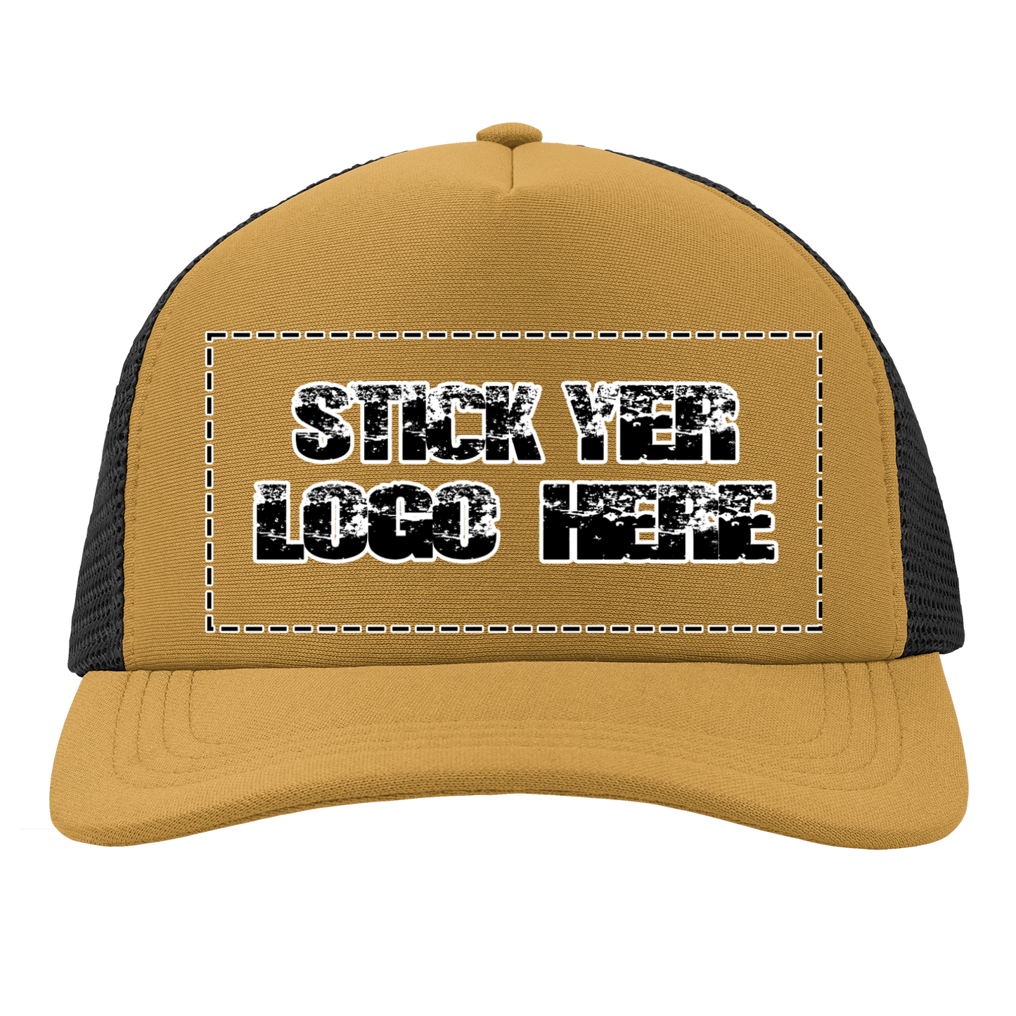 Trucker Hat