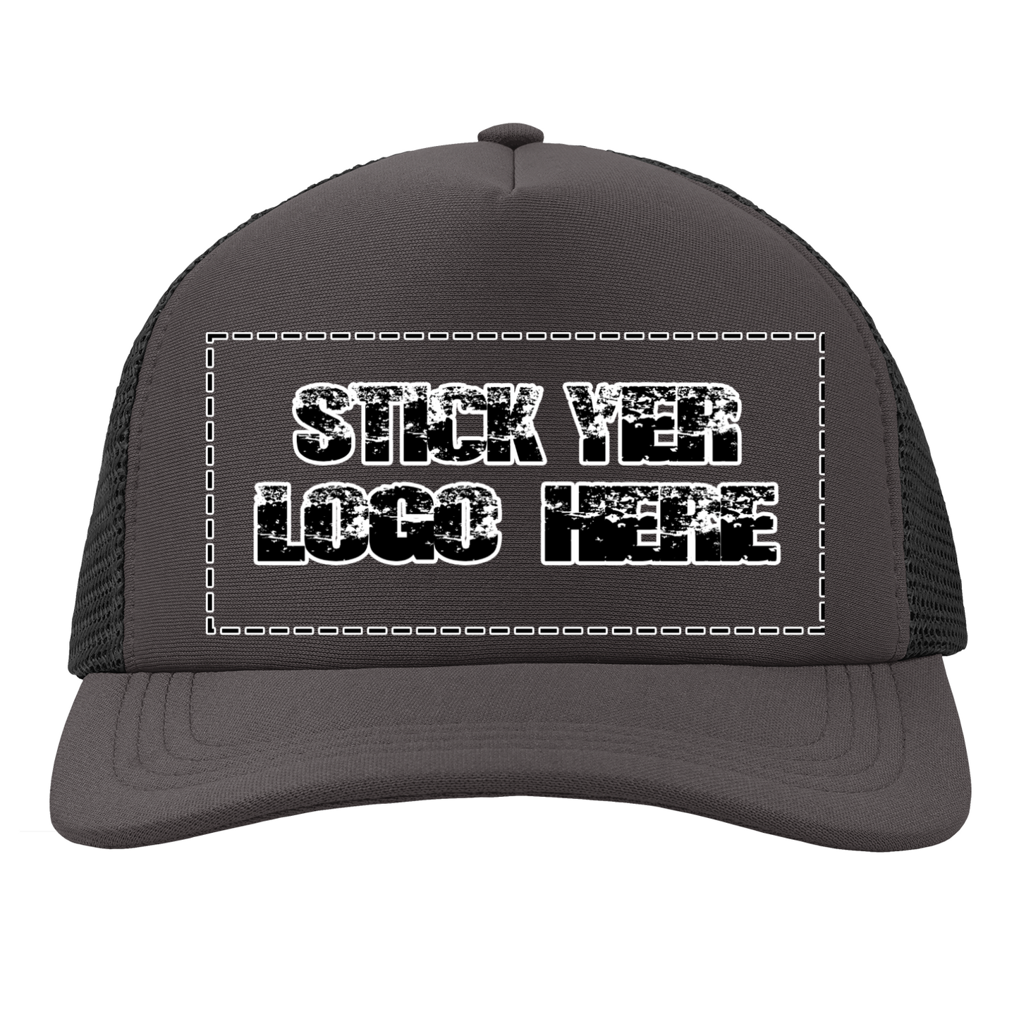 Trucker Hat