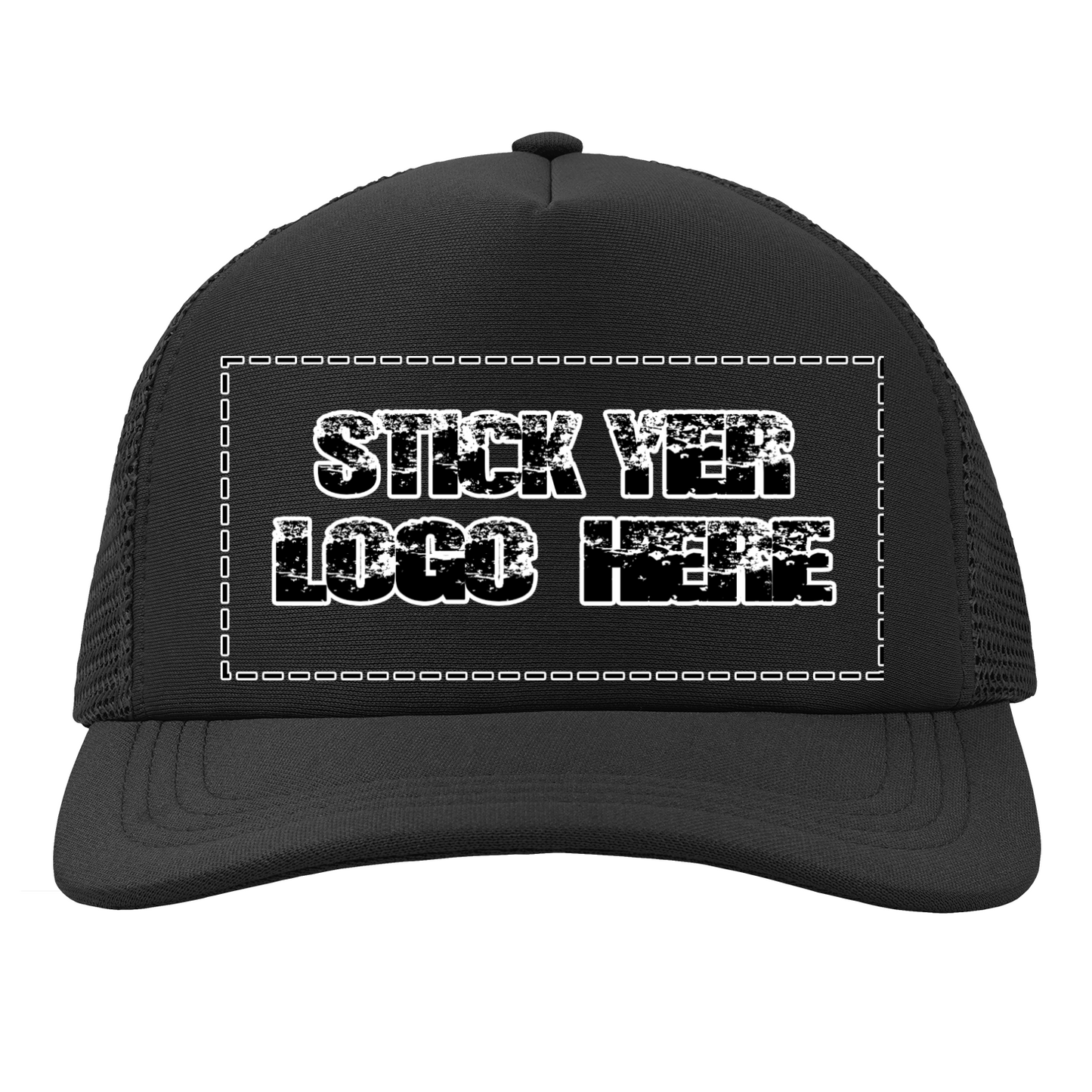 Trucker Hat