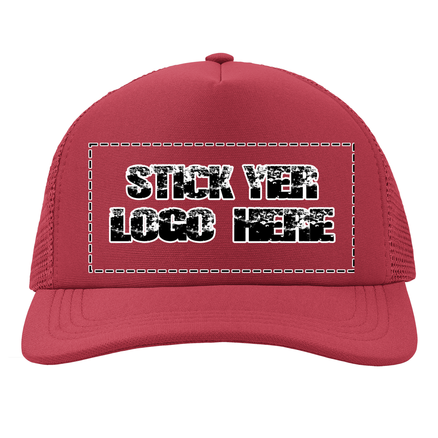 Trucker Hat