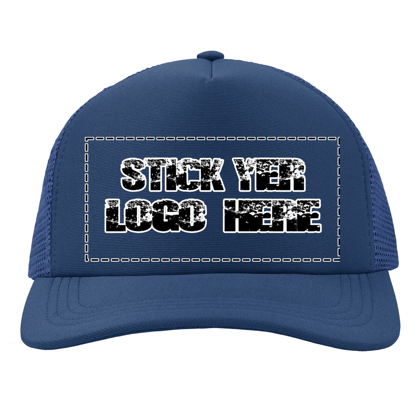 Trucker Hat