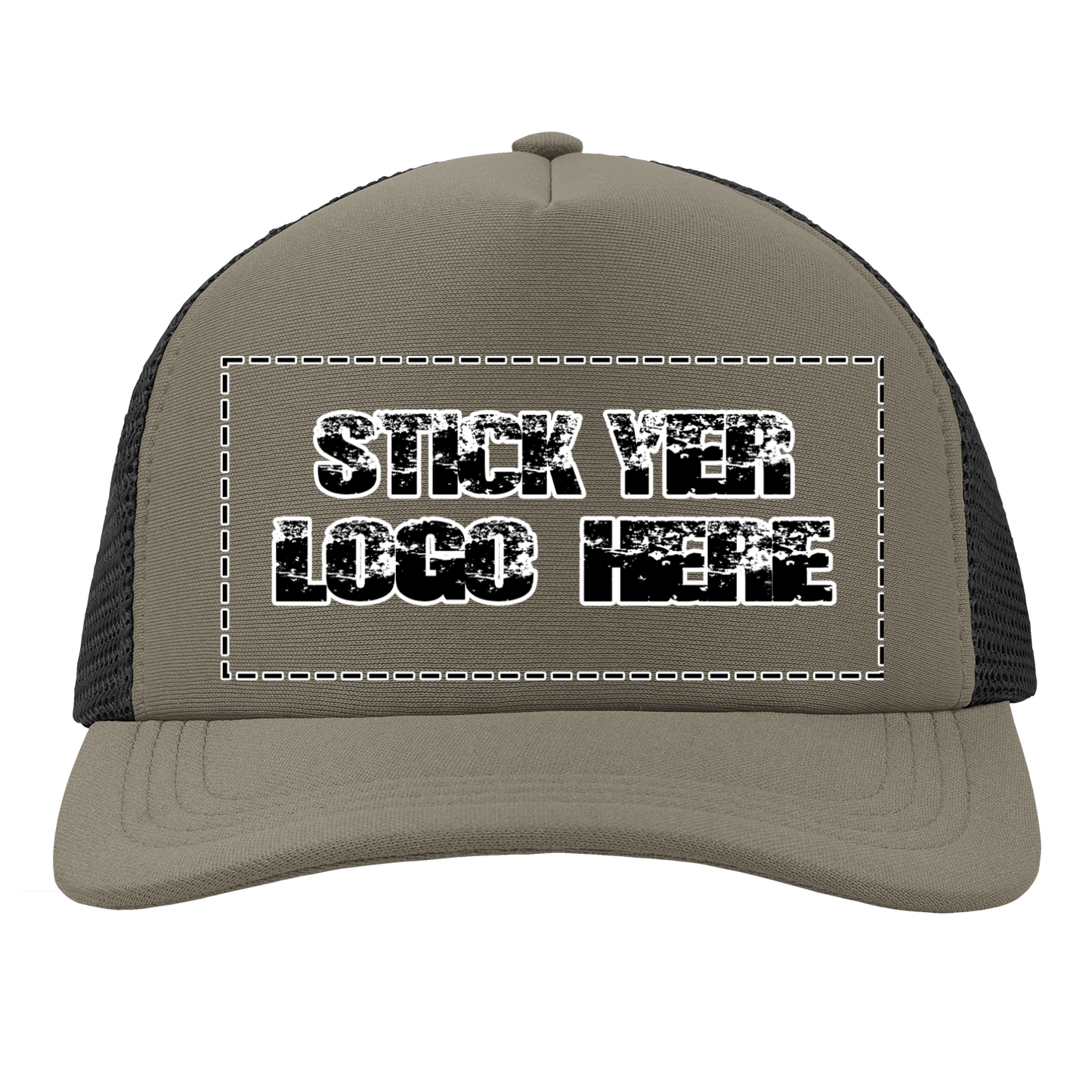 Trucker Hat