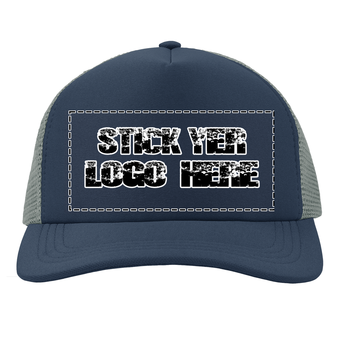 Trucker Hat