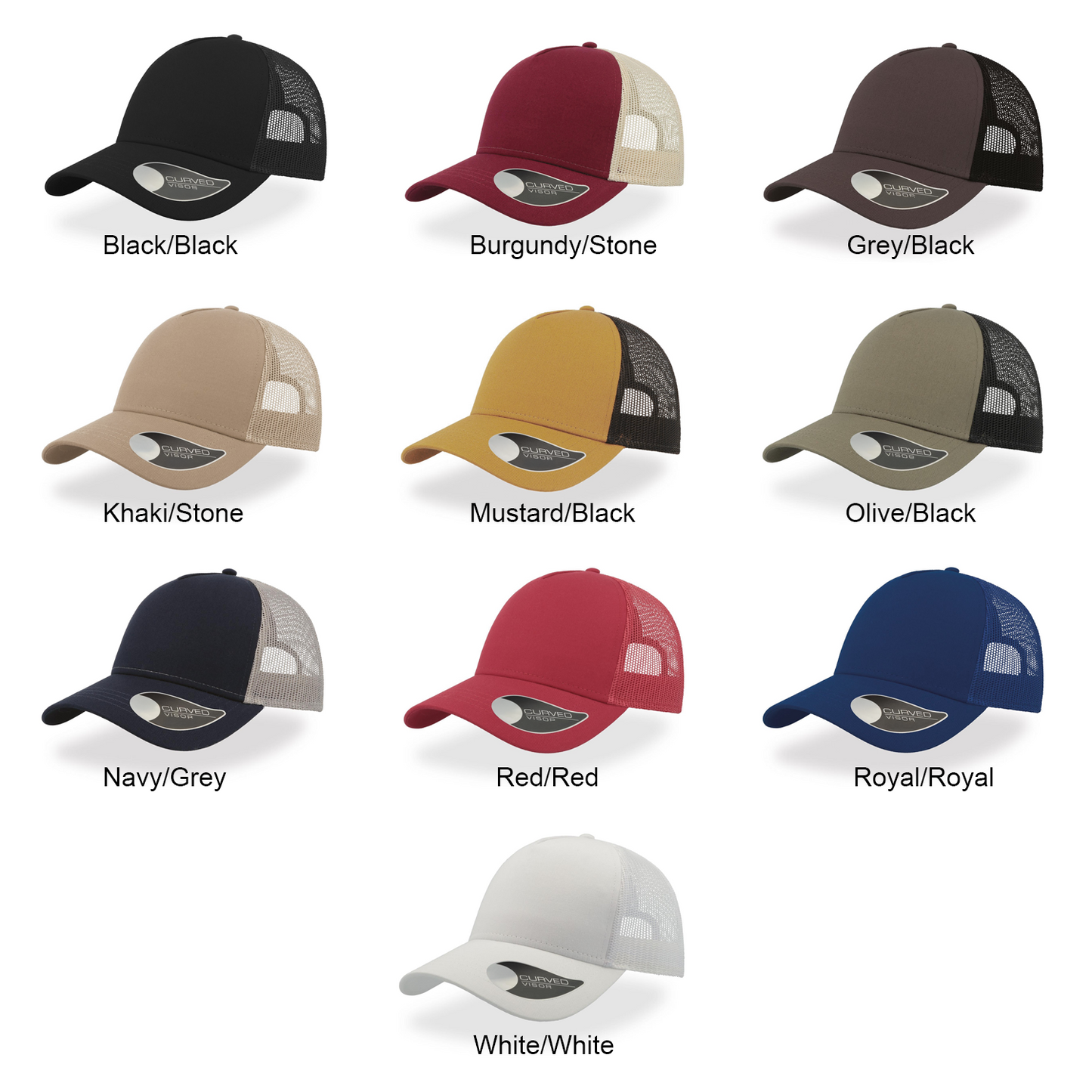 Trucker Hat