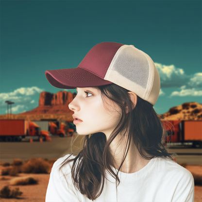 Trucker Hat