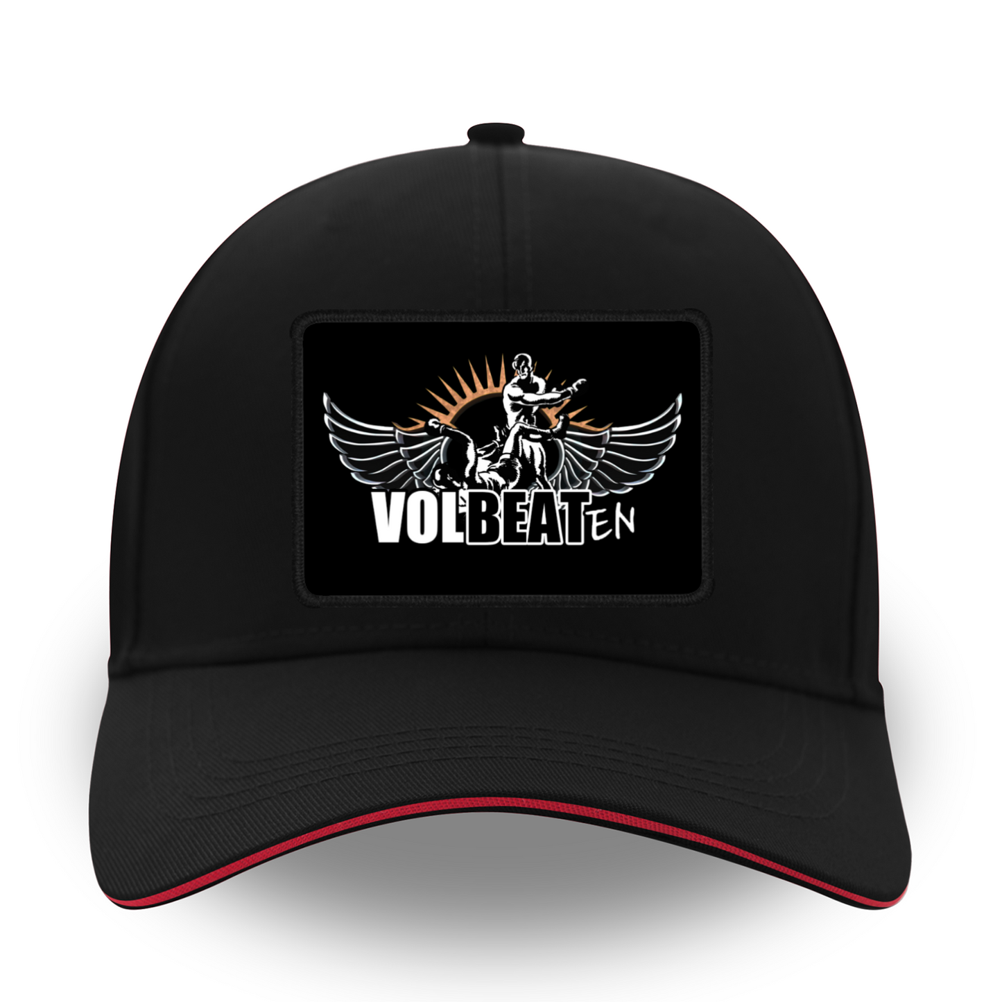 VOLBEATen Baseball Hat