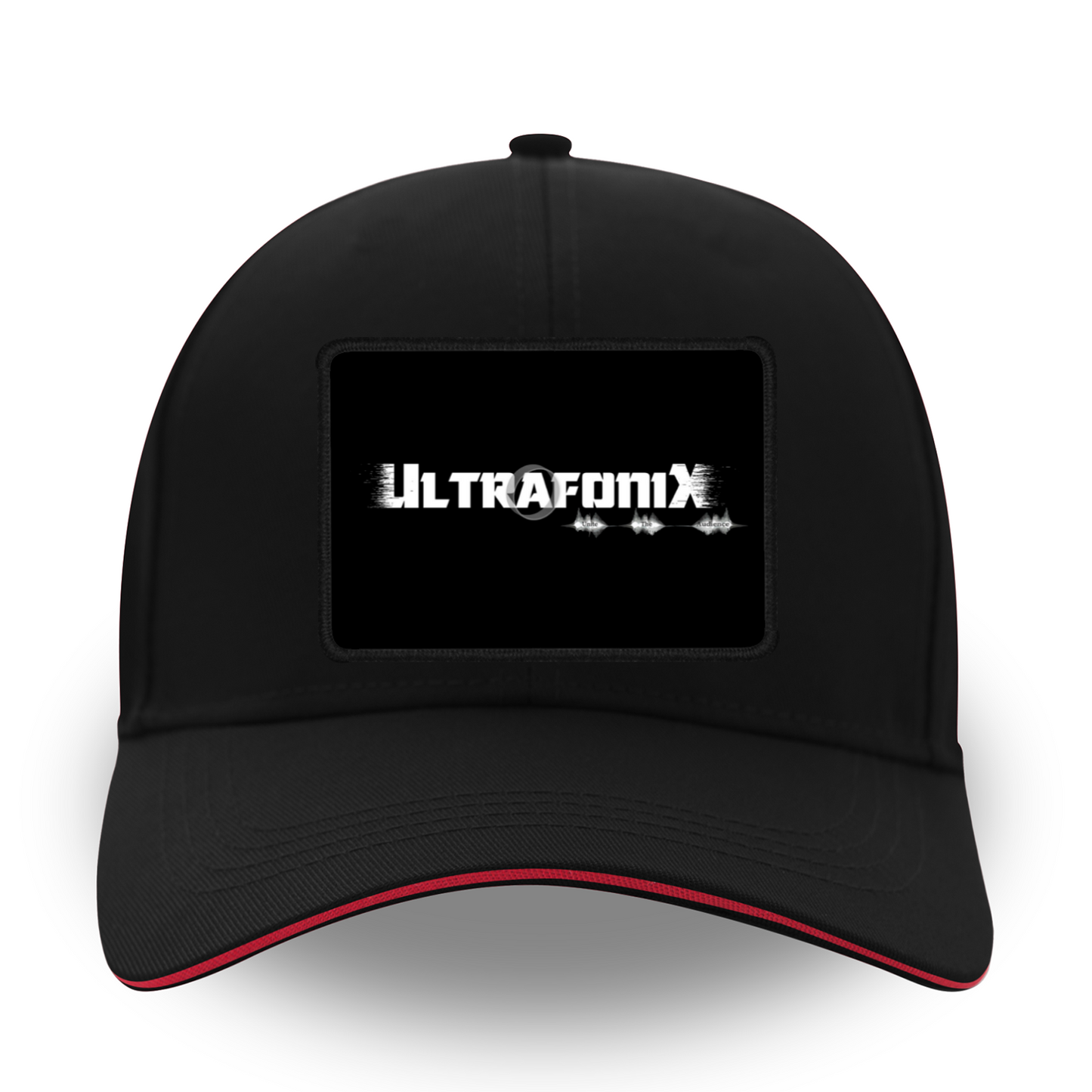 Ultrafonix Baseball Hat