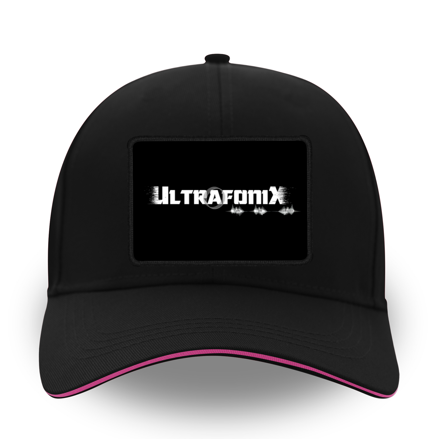 Ultrafonix Baseball Hat