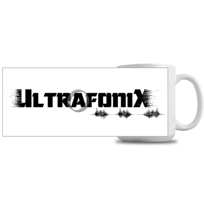 Ultrafonix 15oz El Grande Mug