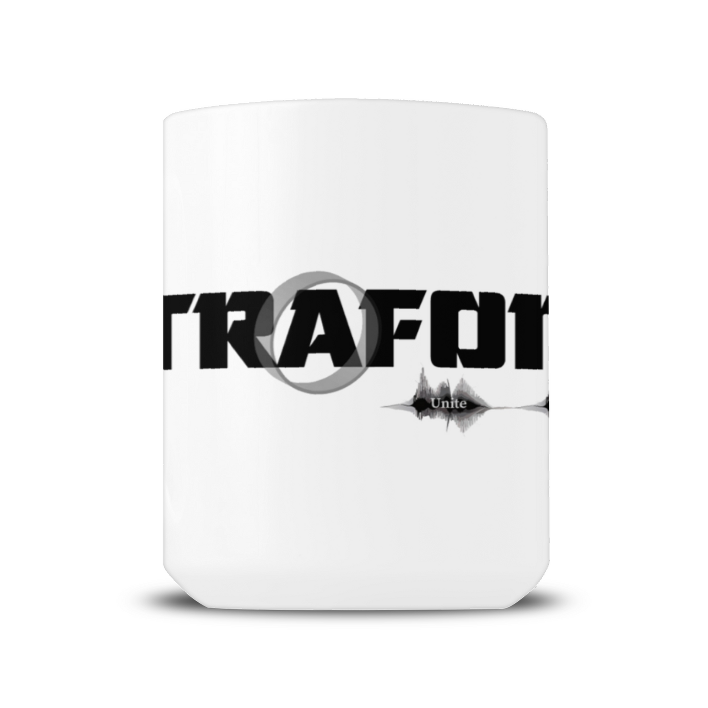 Ultrafonix 15oz El Grande Mug