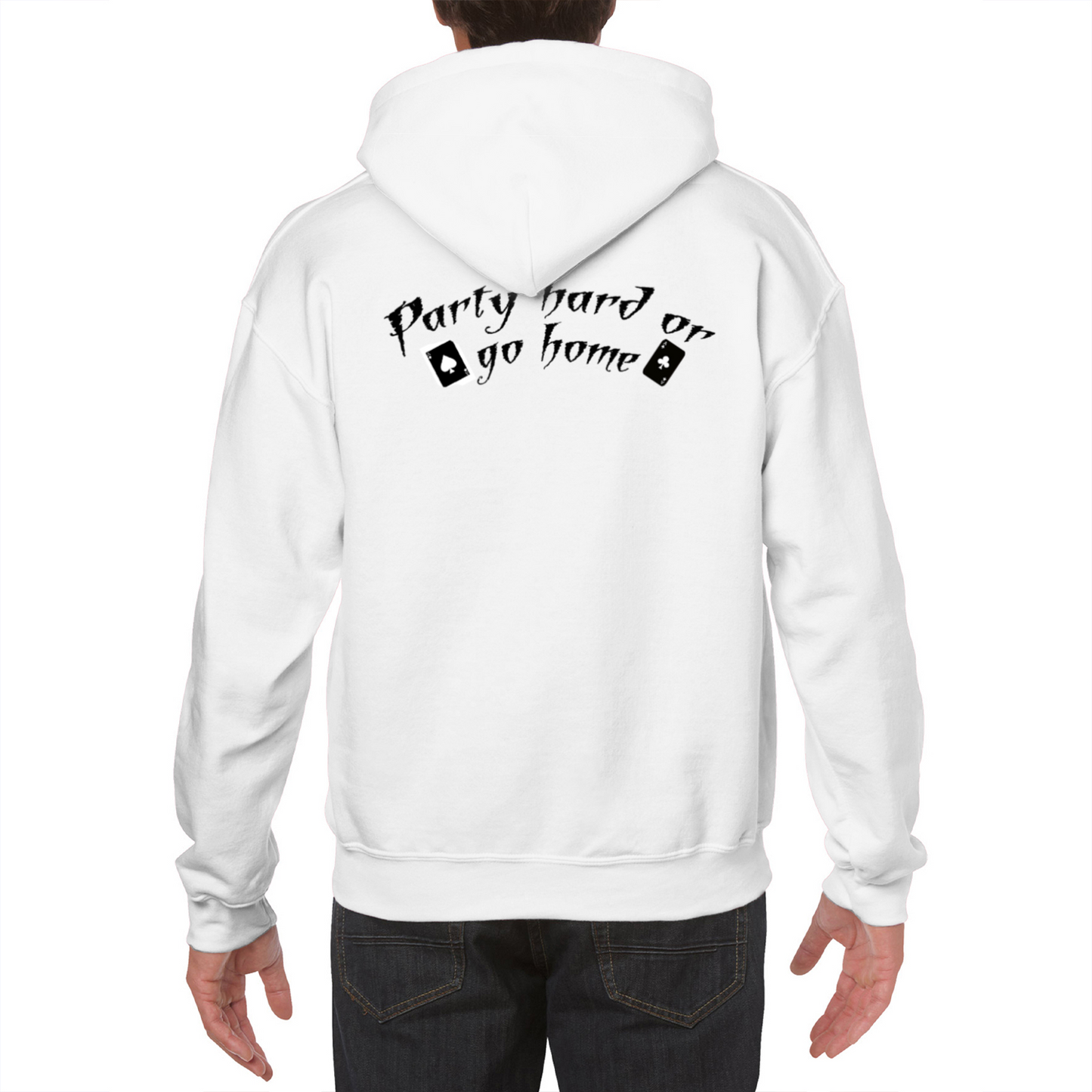 Moduska Festival 2025 Official Hoodie