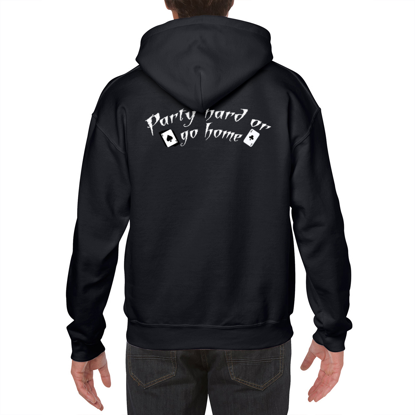 Moduska Festival 2025 Official Hoodie