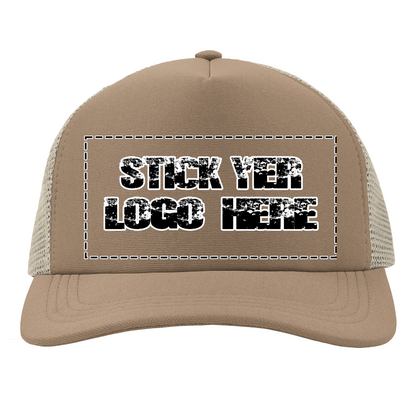 Trucker Hat