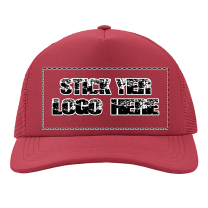 Trucker Hat