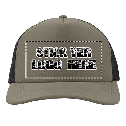 Trucker Hat